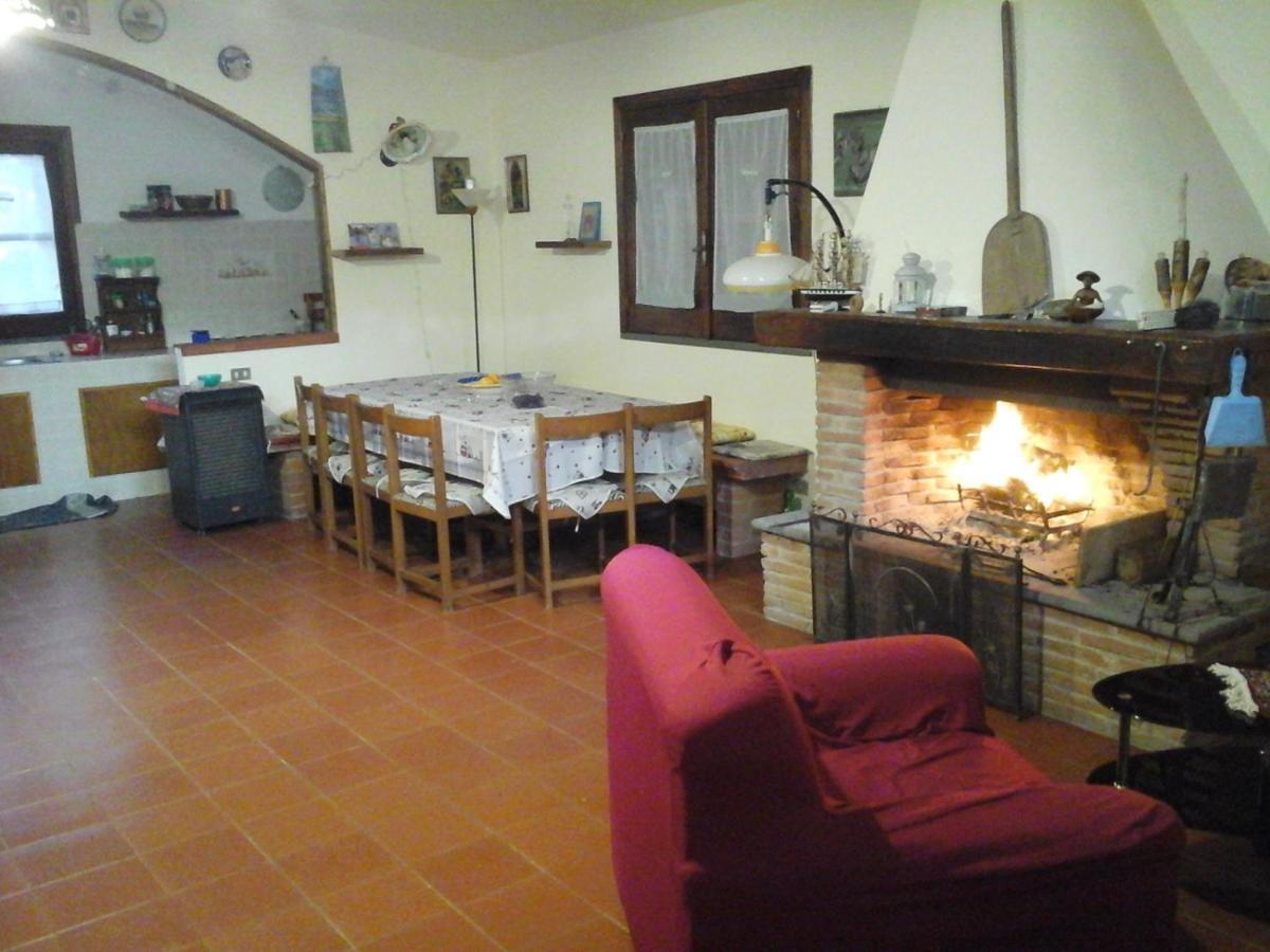 Casa Vacanze Dell'alloro *